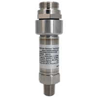 AST4300 Pressure Transducer